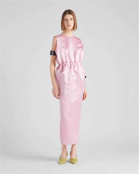 prada long dresses 2018|prada dresses.